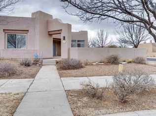 6553 S Richards Ave, Santa Fe, NM 87508