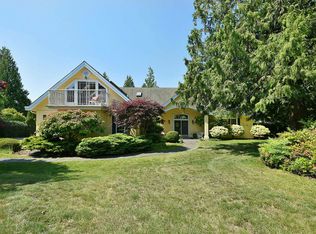 397 Vernon Pl, Sunshine Coast, BC V0N1V5