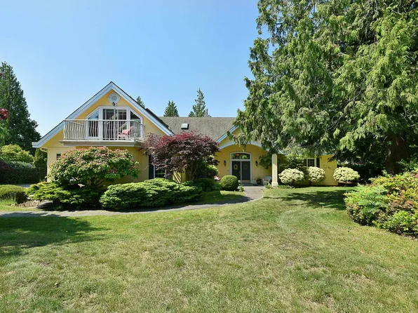 397 Vernon Pl, Sunshine Coast, BC V0N 1V5