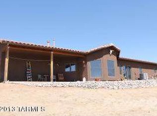 2691 W Linda Vista Rd, Oracle, AZ 85623