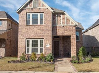 4507 Ebony Sky Trl, Arlington, TX 76006