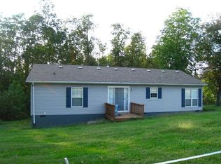 2303 Jiggady Rd, New Market, VA 22844