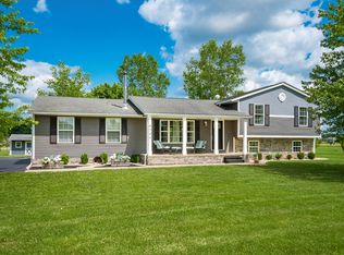 6544 Clark Rd, Sunbury, OH 43074