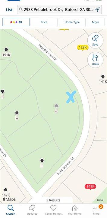 1st image of 2938 Pebblebrook Dr Lot 46