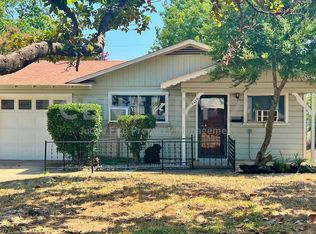 5429 Farnsworth Ave, Fort Worth, TX 76107