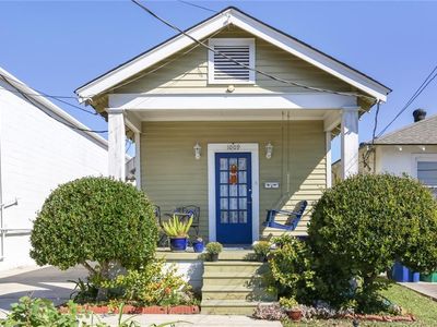 1009 Lafayette St, Gretna, LA, 70053
