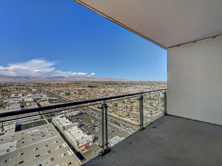 4381 W Flamingo Rd #2807 — Photo 18