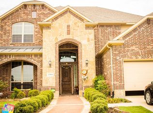 2704 Hammock Lake Dr, Little Elm, TX 75068