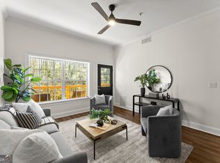 1635 Briarcliff Rd NE #8, Atlanta, GA 30306