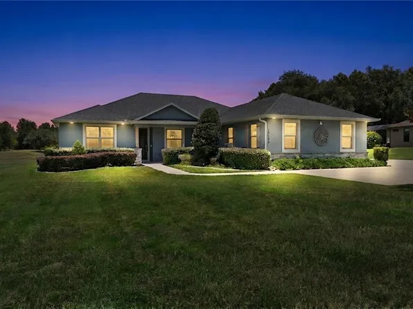 18145 GREAT BLUE HERON DRIVE, GROVELAND, FL 34736