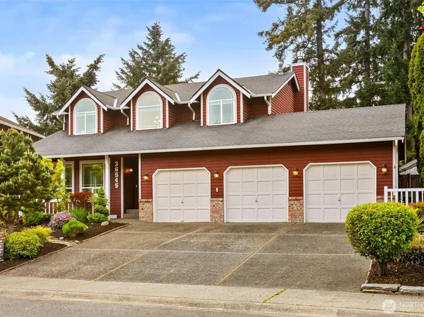 36545 31st Avenue S, Federal Way, WA 98003