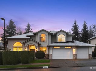 16520 SE 56th Pl, Bellevue, WA