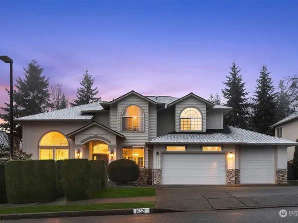 16520 SE 56th Place, Bellevue, WA 98006