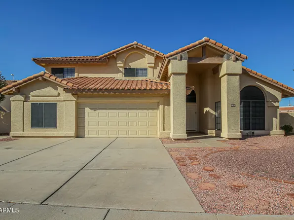 3616 N 109TH Avenue, Avondale, AZ 85392