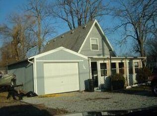 3204 Barrett Rd, Rochester, IN 46975