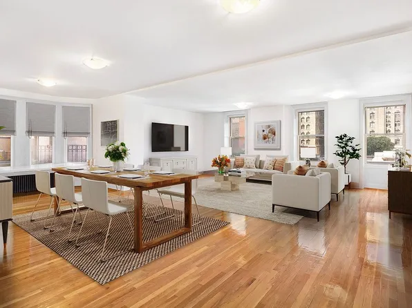 300 W 109th St APT 3LMR, New York, NY 10025