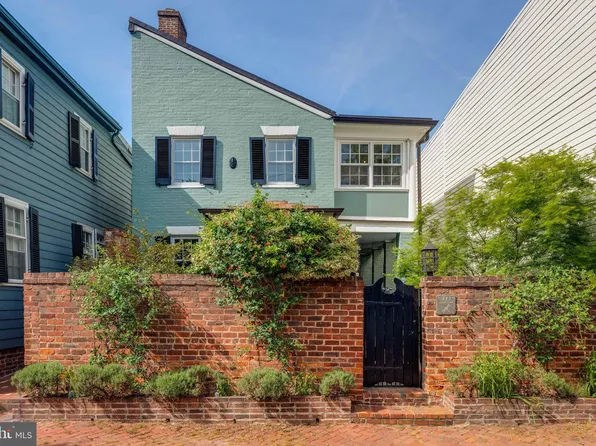 511 Queen St, Alexandria, VA 22314
