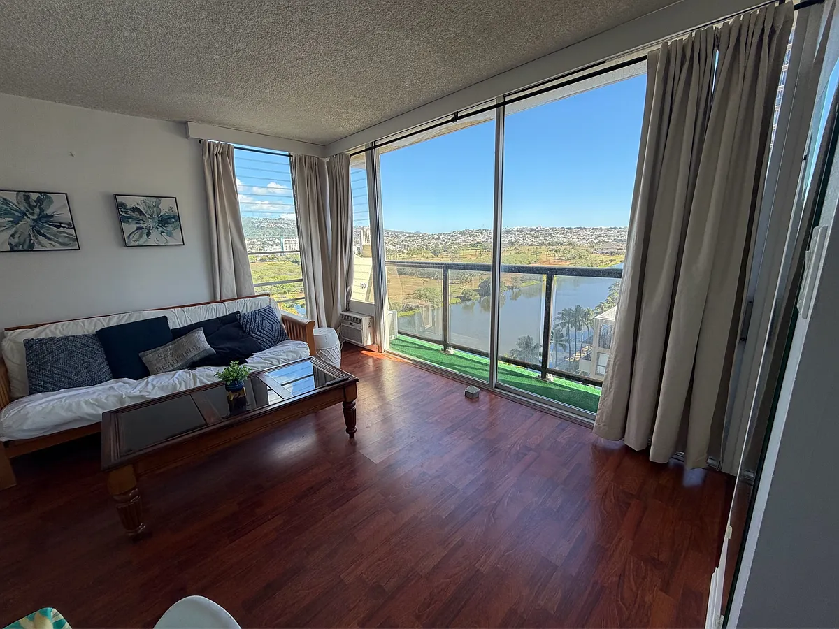 Building Photo - 444 Nahua St #1401