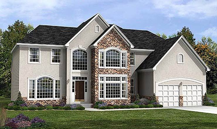 Elevation M