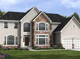 451 Pleasant View Rd, Hillsborough, NJ 08844