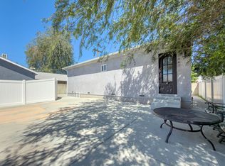 15449 Septo St, Mission Hills, CA 91345