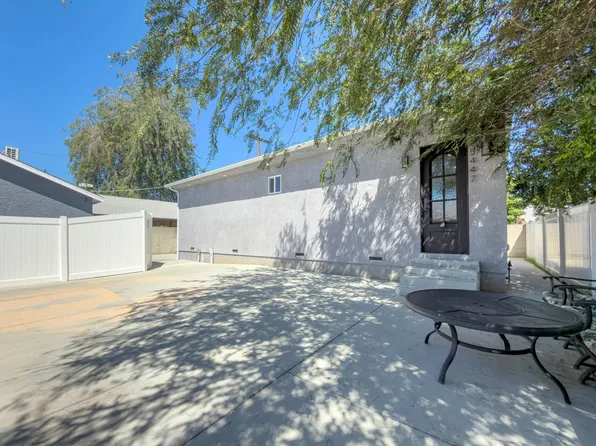 15449 Septo St, Mission Hills, CA 91345