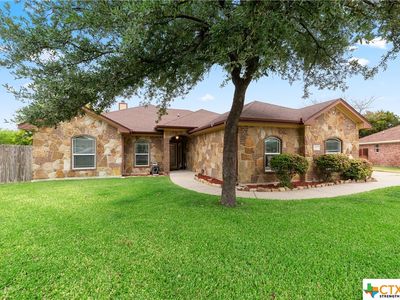 2407 Duran Dr, Killeen, TX, 76543