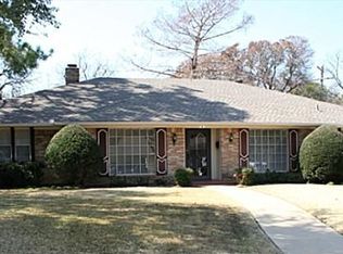 1812 Tennyson Dr, Arlington, TX 76013