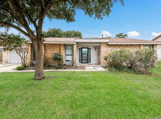 13807 Woodbreeze St, San Antonio, TX 78217