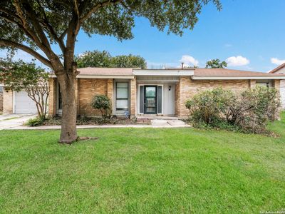 13807 WOODBREEZE ST, San Antonio, TX, 78217