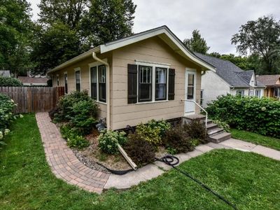 3327 Russell Ave N, Minneapolis, MN, 55412