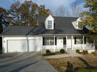 2347 Cripple Oak Ln, Powell, TN 37849