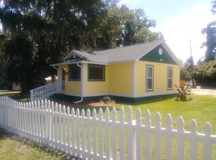 5634 SE County Highway 484, Belleview, FL 34420