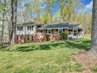 115 Owens Dr, Ferrum, VA, 24088
