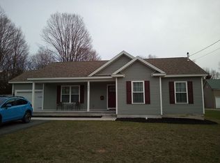 122 Maple St, Hudson Falls, NY 12839