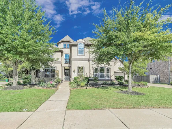 2918 Chapel Rock Ct, Katy, TX 77494