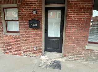 1470 N Illinois St, Indianapolis, IN 46202