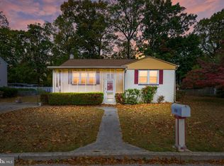 1810 3rd St, Thorofare, NJ 08086