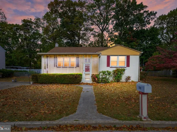 1810 3rd St, Thorofare, NJ 08086