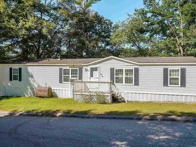 23 Edgewood Drive, Allenstown, NH, 03275