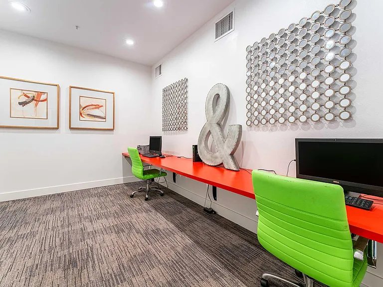 The Lofts at Savannah Park — Photo 16