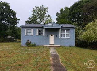 174 Textile Ave, Lavonia, GA 30553