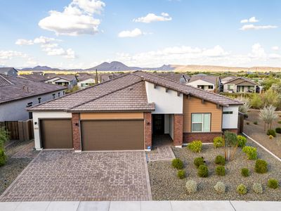 13626 W STEED RIDGE Road, Peoria, AZ, 85383