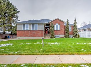 649 Crestwood Rd, Kaysville, UT 84037