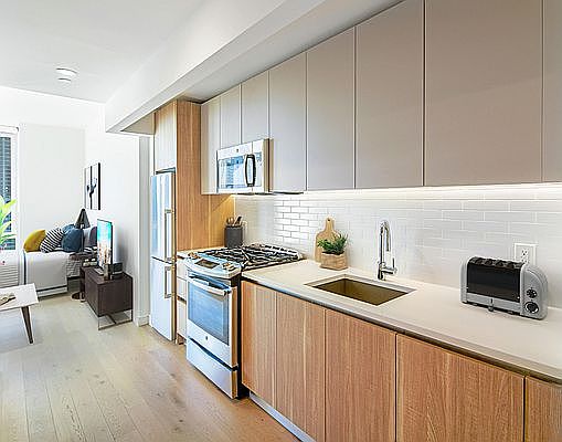 1st image of 42-20 24th St #40G