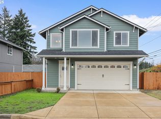 1725 Allea Dr, Eugene, OR 97404