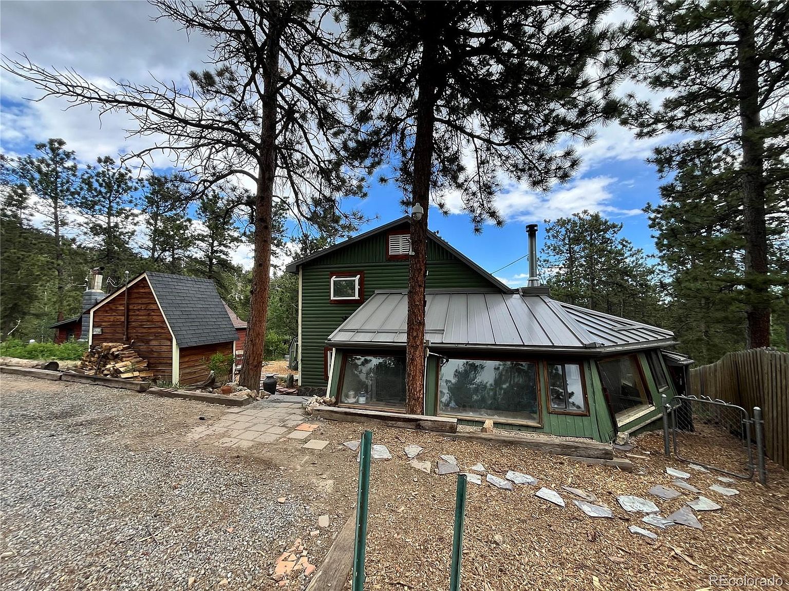 833 Copperdale Lane, Golden, CO 80403 | Zillow