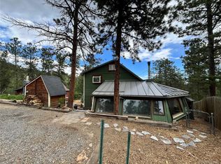 833 Copperdale Ln, Golden, CO 80403