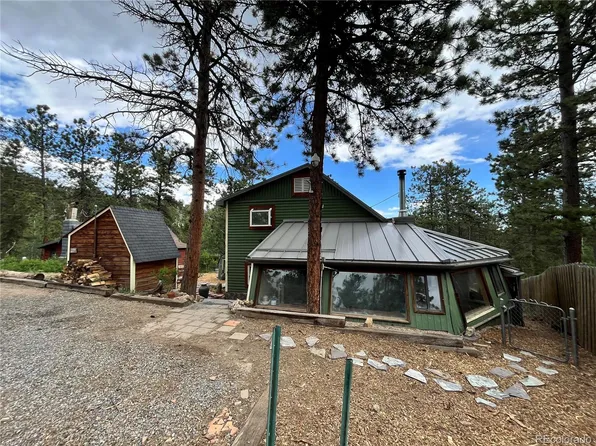 833 Copperdale Lane, Golden, CO 80403