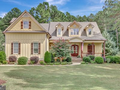 135 Hayden Ct, Fayetteville, GA, 30215